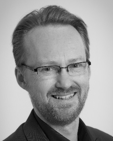 Alan March