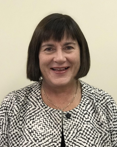 Fiona Mckinnon