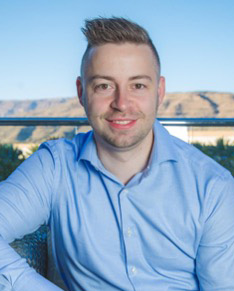 Luke Sell